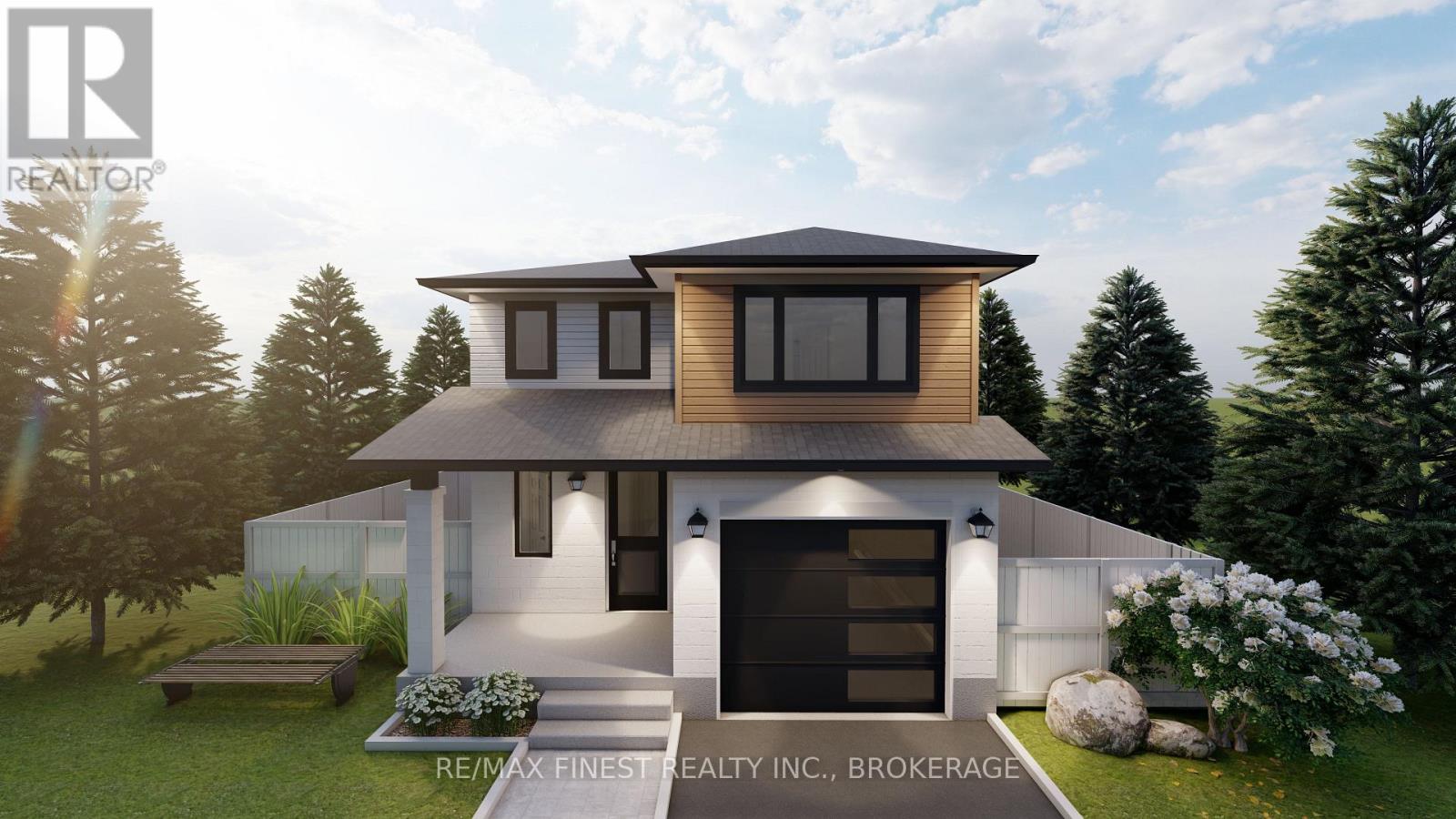 $739,900.00Lot E64 - 1339 Turnbull Way, Kingston, Ontario