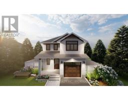 LOT E34 - 1332 TURNBULL WAY, Kingston, Ontario