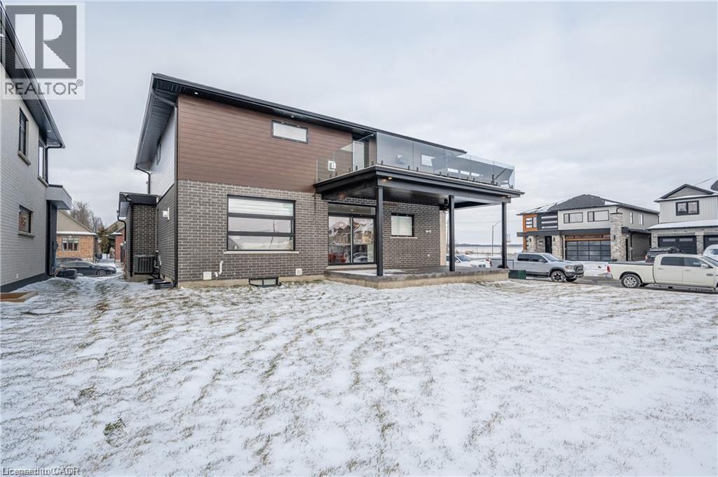 39 Coulter Street, Milverton, Ontario  N0K 1M0 - Photo 34 - 40817243