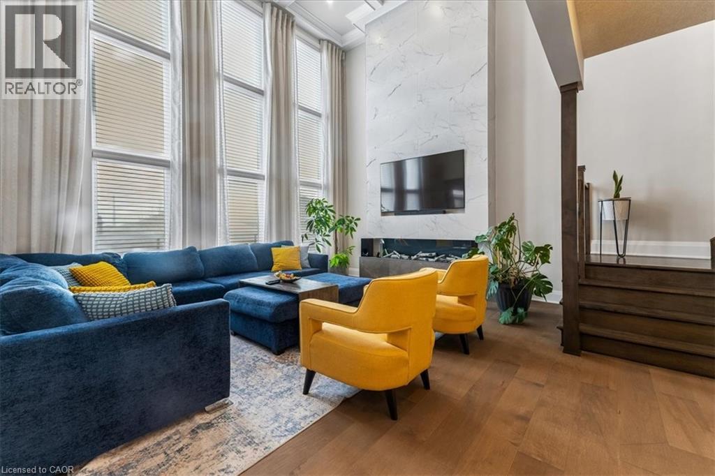 570 Bridgemill Crescent, Kitchener, Ontario  N2A 0K3 - Photo 10 - 40817234