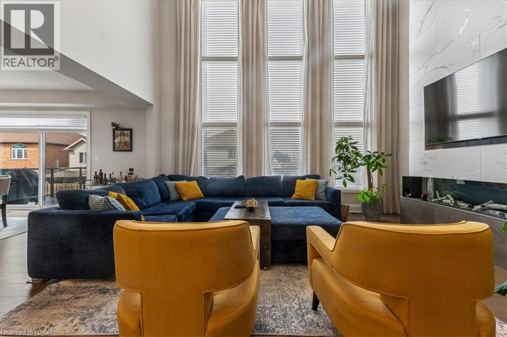 570 Bridgemill Crescent, Kitchener, Ontario  N2A 0K3 - Photo 11 - 40817234