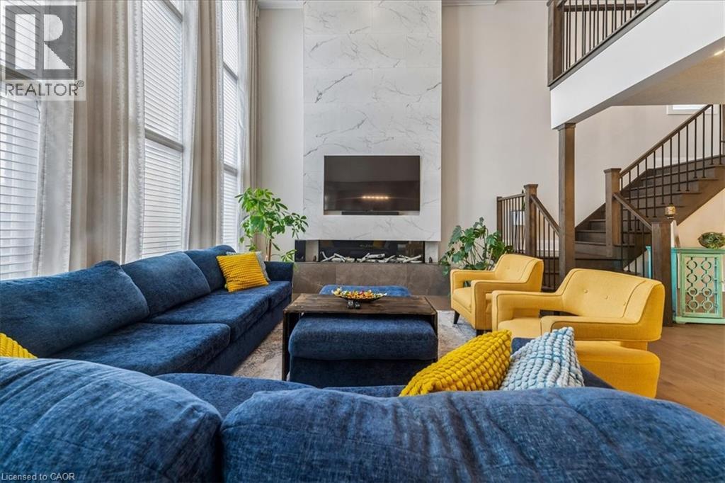 570 Bridgemill Crescent, Kitchener, Ontario  N2A 0K3 - Photo 12 - 40817234