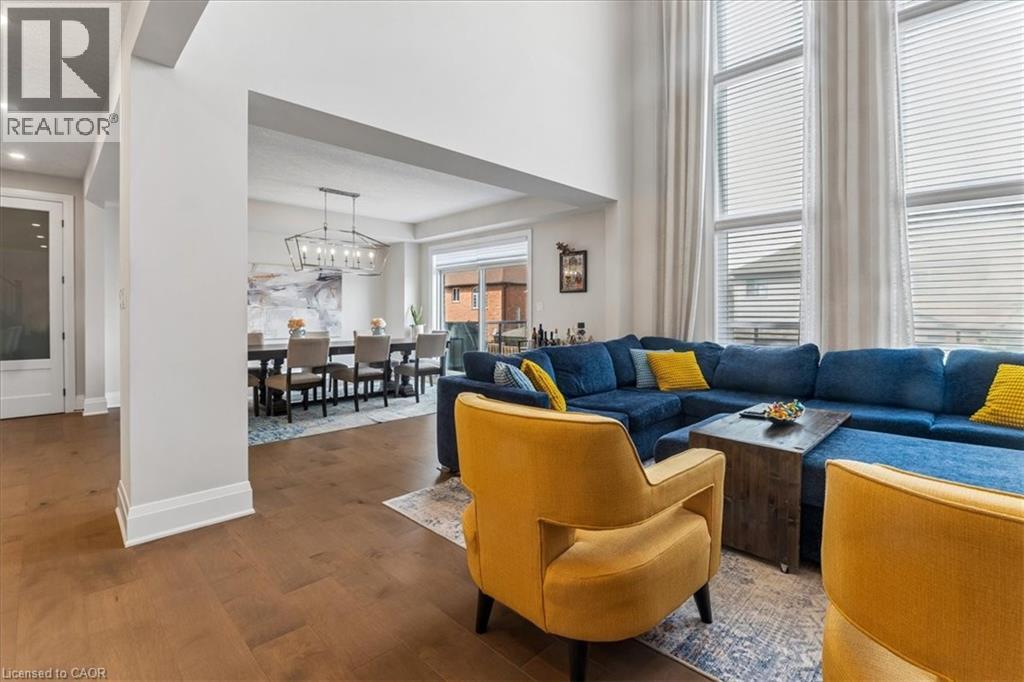 570 Bridgemill Crescent, Kitchener, Ontario  N2A 0K3 - Photo 13 - 40817234