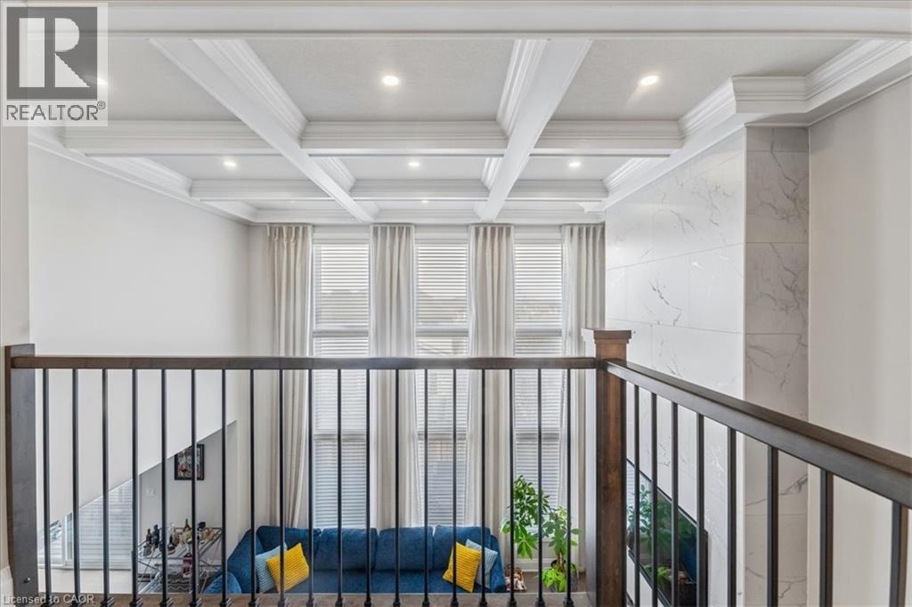 570 Bridgemill Crescent, Kitchener, Ontario  N2A 0K3 - Photo 20 - 40817234