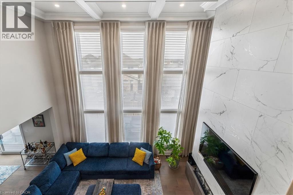 570 Bridgemill Crescent, Kitchener, Ontario  N2A 0K3 - Photo 21 - 40817234