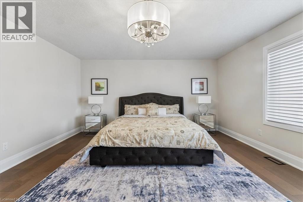 570 Bridgemill Crescent, Kitchener, Ontario  N2A 0K3 - Photo 24 - 40817234