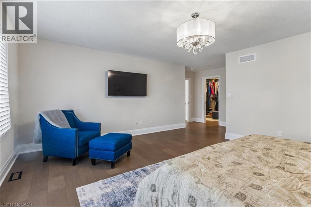 570 Bridgemill Crescent, Kitchener, Ontario  N2A 0K3 - Photo 25 - 40817234