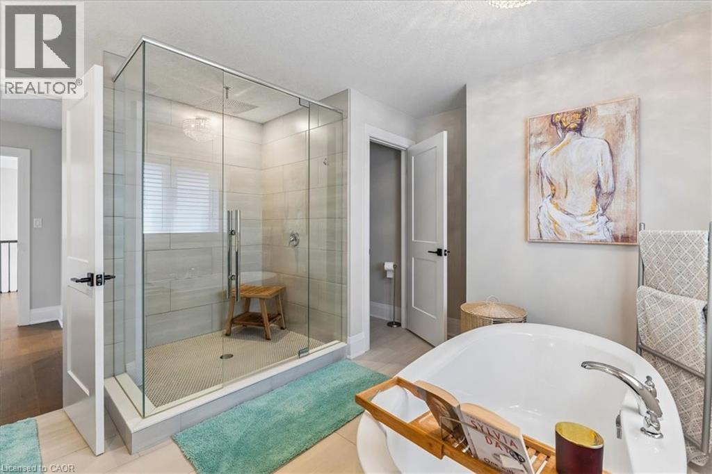 570 Bridgemill Crescent, Kitchener, Ontario  N2A 0K3 - Photo 27 - 40817234