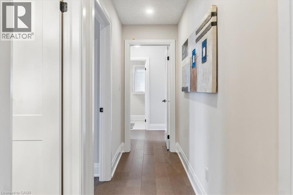 570 Bridgemill Crescent, Kitchener, Ontario  N2A 0K3 - Photo 28 - 40817234