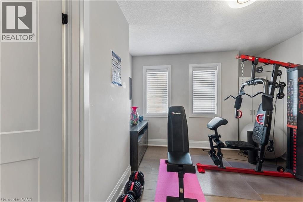 570 Bridgemill Crescent, Kitchener, Ontario  N2A 0K3 - Photo 30 - 40817234