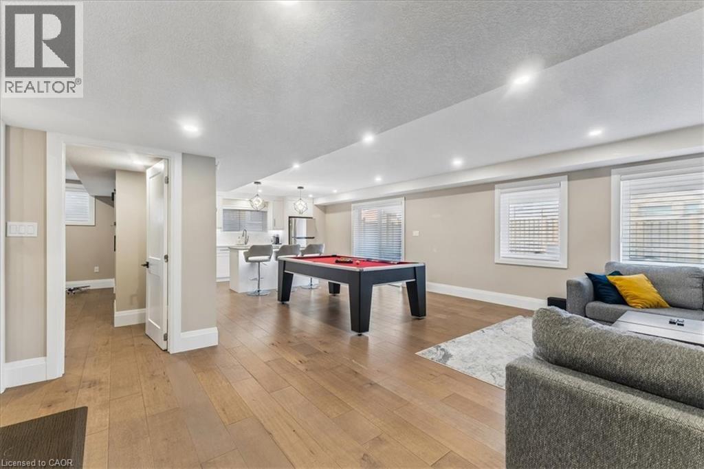 570 Bridgemill Crescent, Kitchener, Ontario  N2A 0K3 - Photo 36 - 40817234