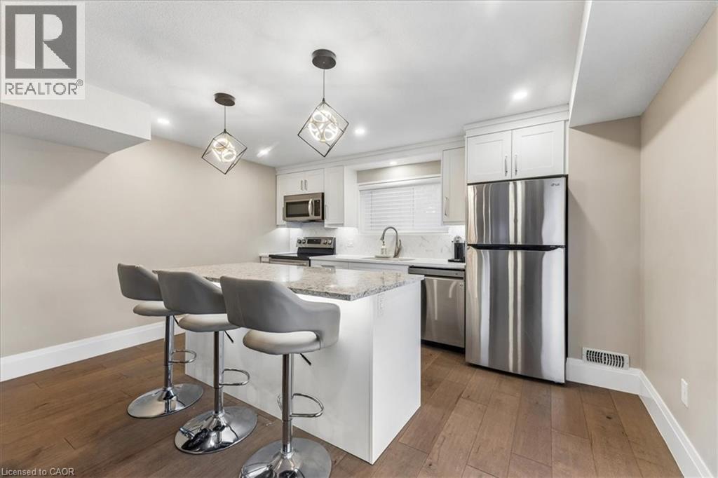 570 Bridgemill Crescent, Kitchener, Ontario  N2A 0K3 - Photo 38 - 40817234