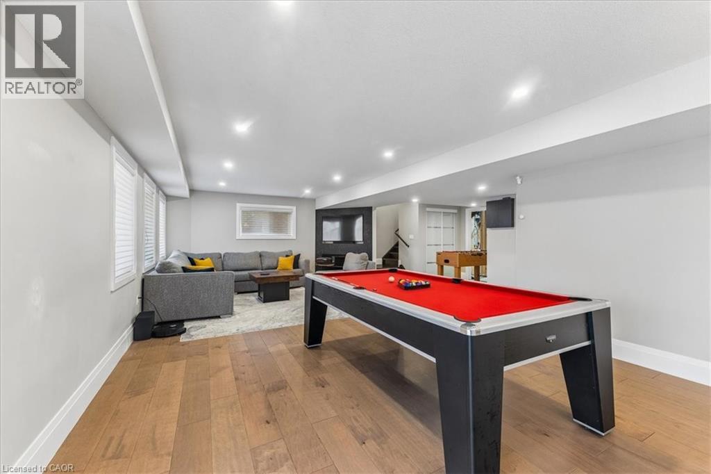 570 Bridgemill Crescent, Kitchener, Ontario  N2A 0K3 - Photo 39 - 40817234