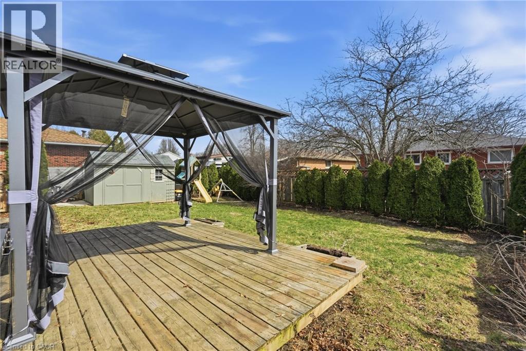 30 Morning Dew Drive, Brantford, Ontario  N3R 3P2 - Photo 17 - 40817078