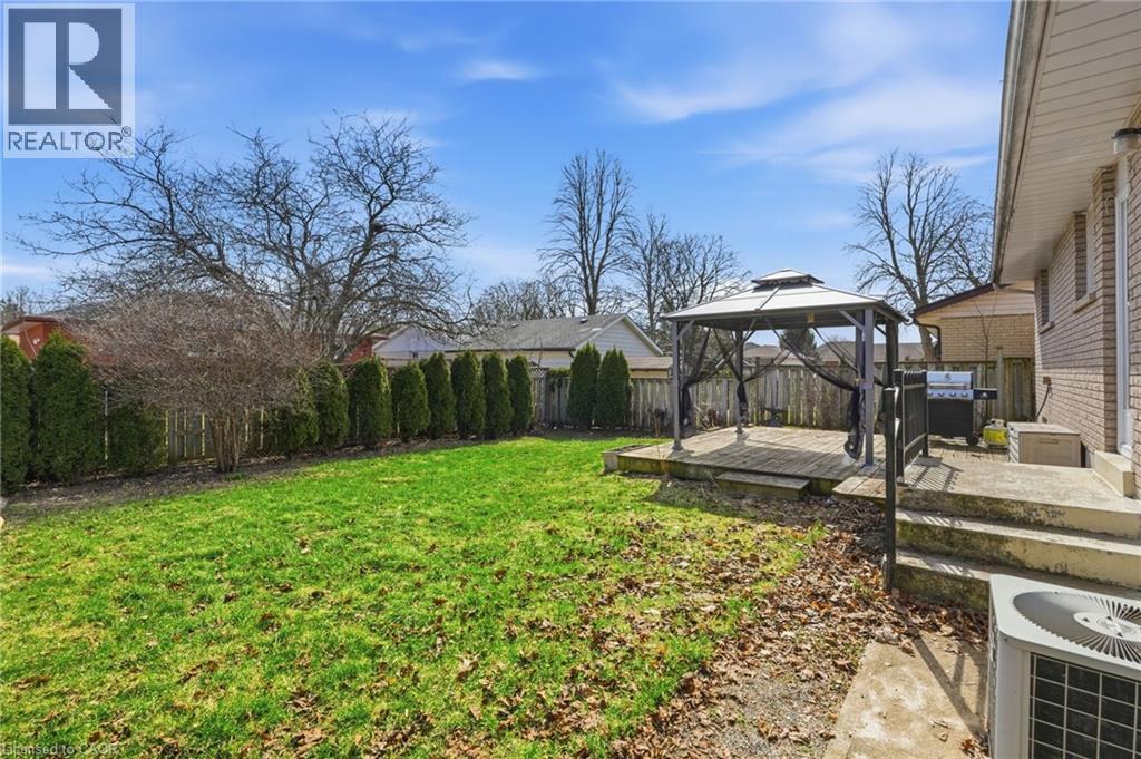 30 Morning Dew Drive, Brantford, Ontario  N3R 3P2 - Photo 18 - 40817078