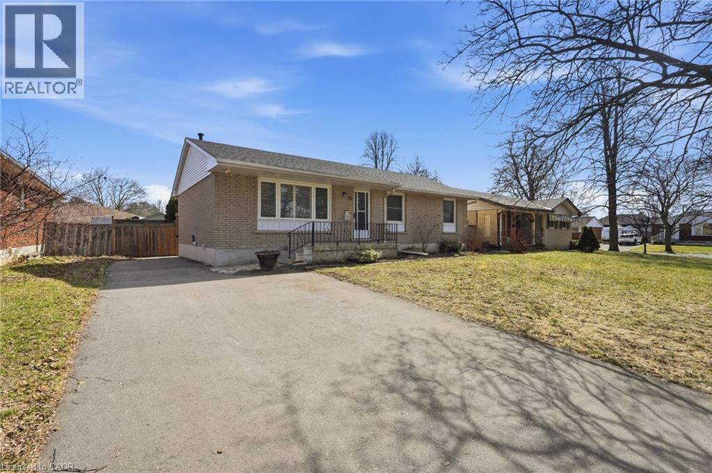 30 Morning Dew Drive, Brantford, Ontario  N3R 3P2 - Photo 21 - 40817078