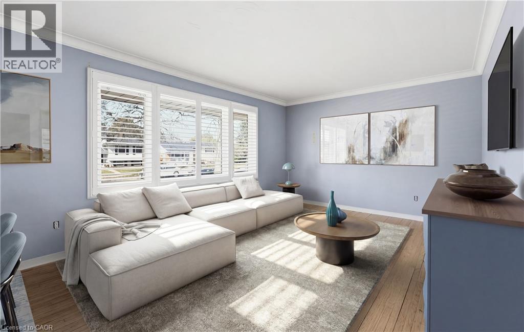 30 Morning Dew Drive, Brantford, Ontario  N3R 3P2 - Photo 3 - 40817078