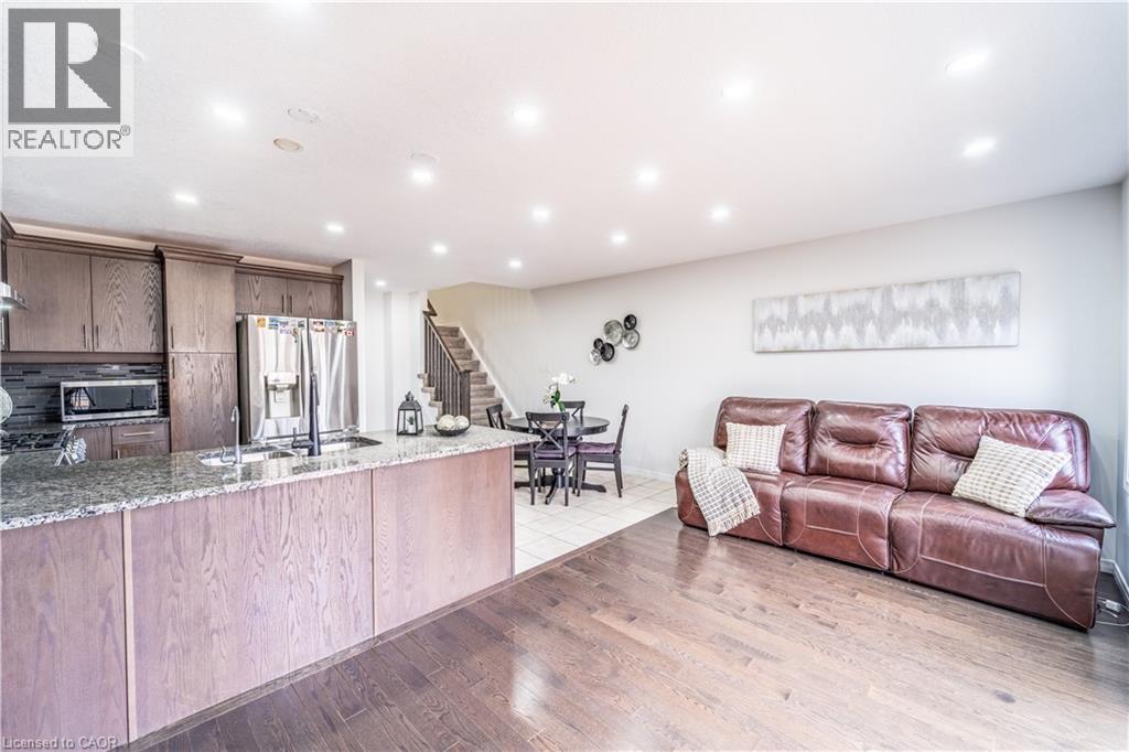 203 Woodmeadow Court, Kitchener, Ontario  N2R 1W6 - Photo 11 - 40816870