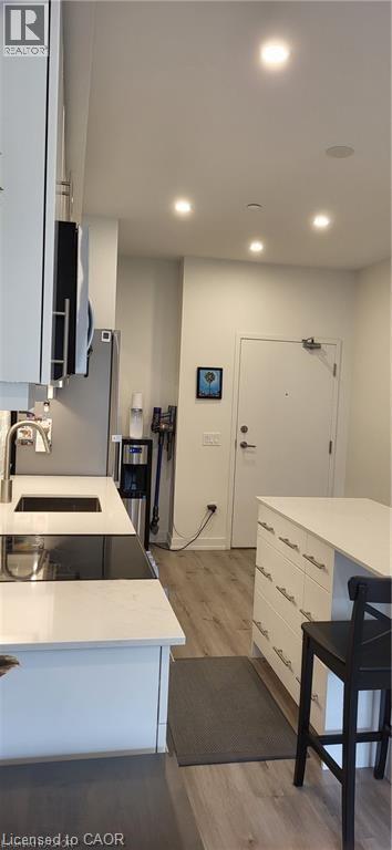 247 Northfield Drive E Unit# 408, Waterloo, Ontario  N2K 0H1 - Photo 10 - 40816700