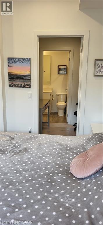 247 Northfield Drive E Unit# 408, Waterloo, Ontario  N2K 0H1 - Photo 14 - 40816700