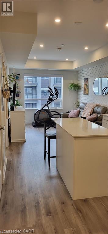 247 Northfield Drive E Unit# 408, Waterloo, Ontario  N2K 0H1 - Photo 2 - 40816700