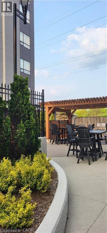 247 Northfield Drive E Unit# 408, Waterloo, Ontario  N2K 0H1 - Photo 27 - 40816700