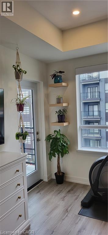 247 Northfield Drive E Unit# 408, Waterloo, Ontario  N2K 0H1 - Photo 5 - 40816700