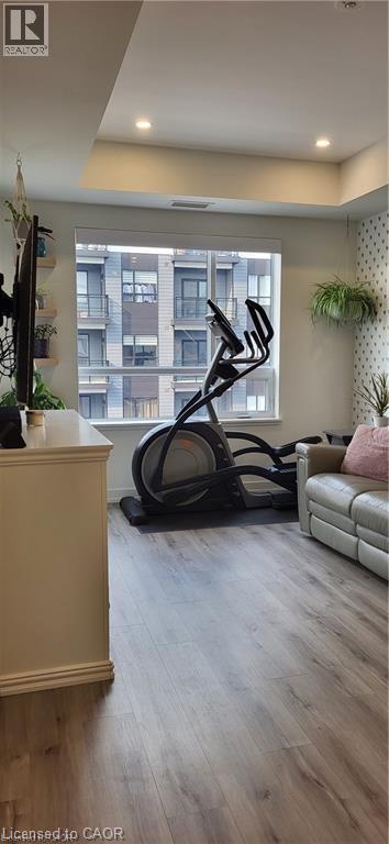 247 Northfield Drive E Unit# 408, Waterloo, Ontario  N2K 0H1 - Photo 8 - 40816700