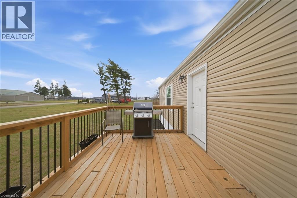 837 Fertilizer Road, Simcoe, Ontario  N3Y 4K6 - Photo 23 - 40816581