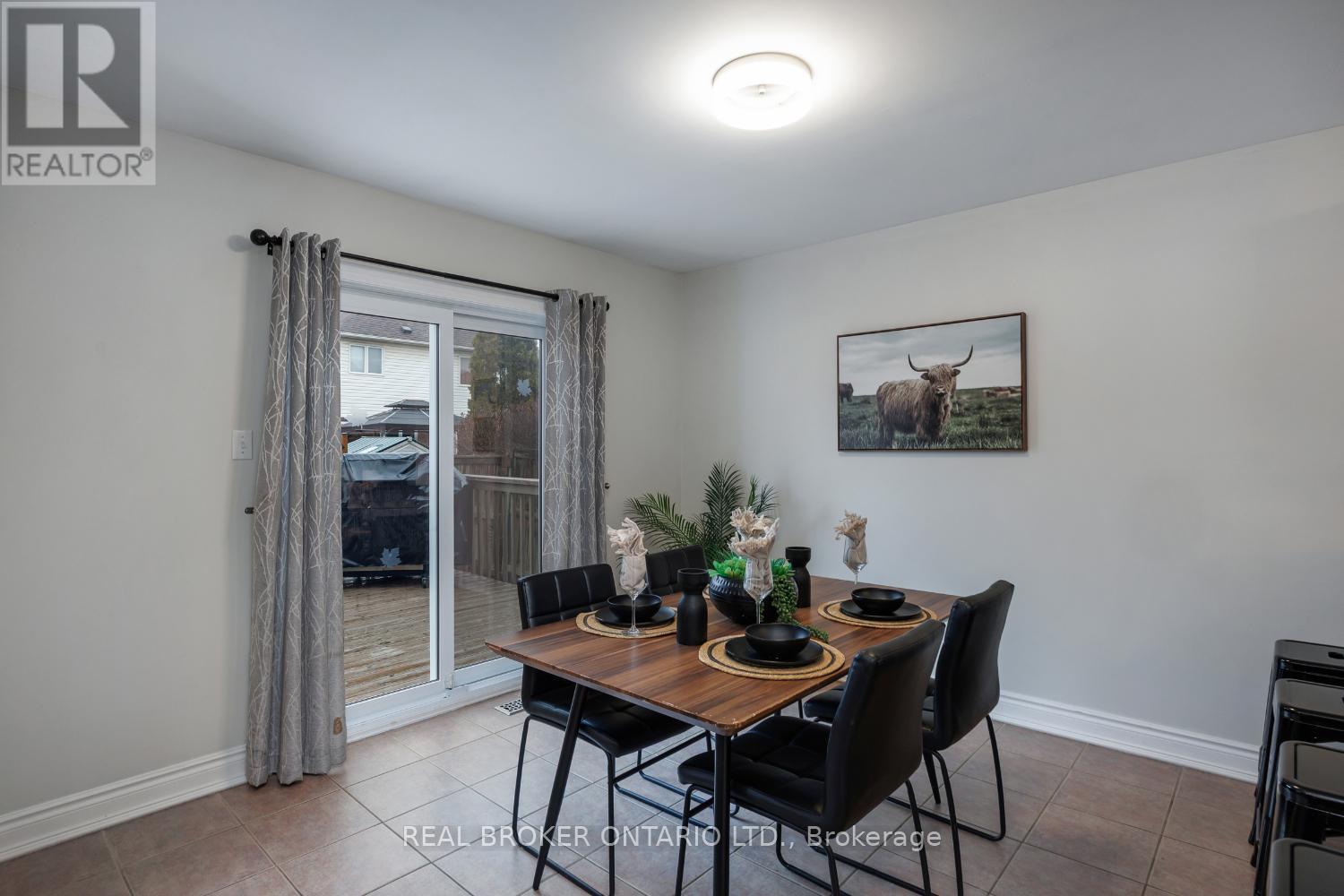 125 Hutton Place, Clarington, Ontario  L1C 5K2 - Photo 14 - E12951072