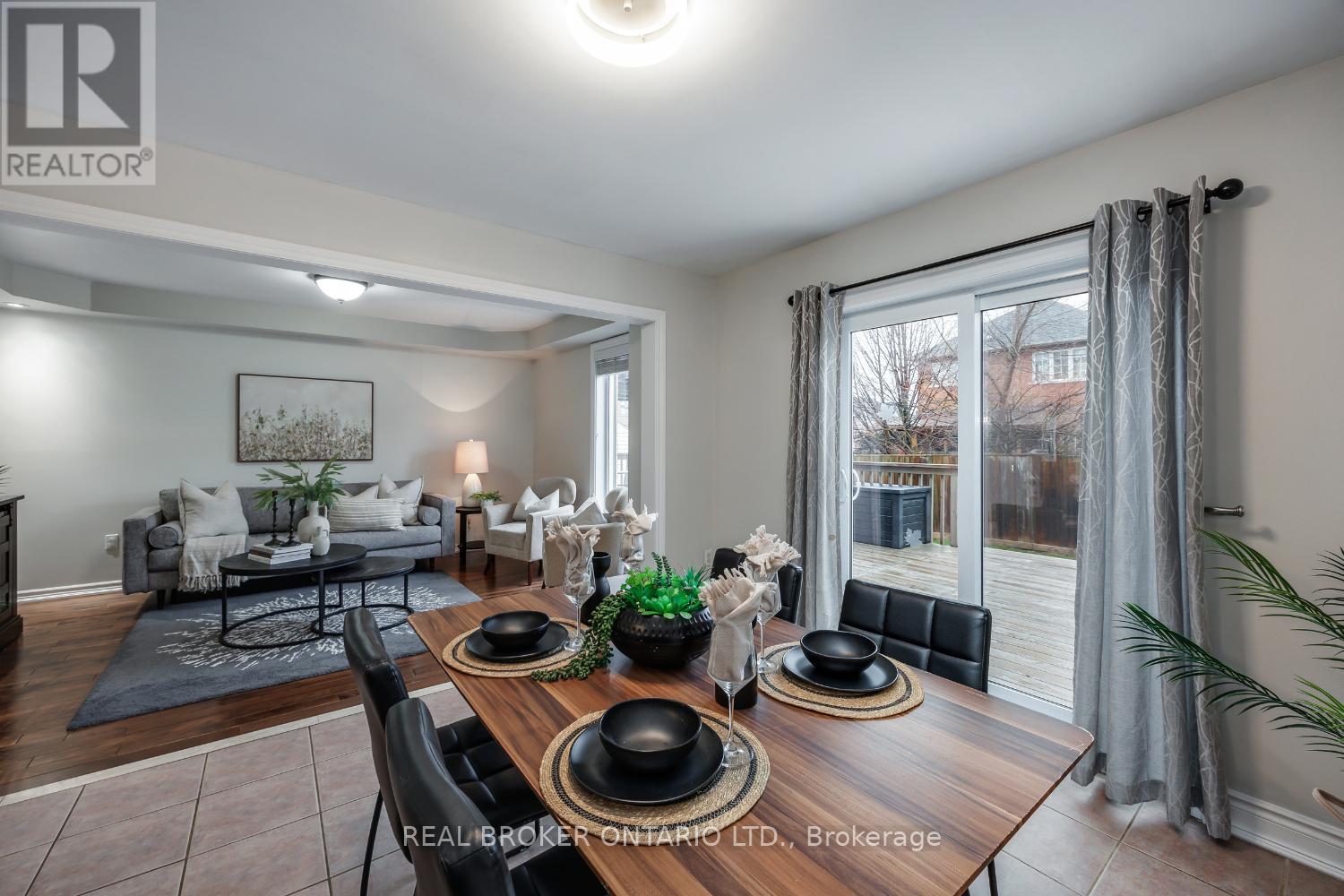 125 Hutton Place, Clarington, Ontario  L1C 5K2 - Photo 15 - E12951072