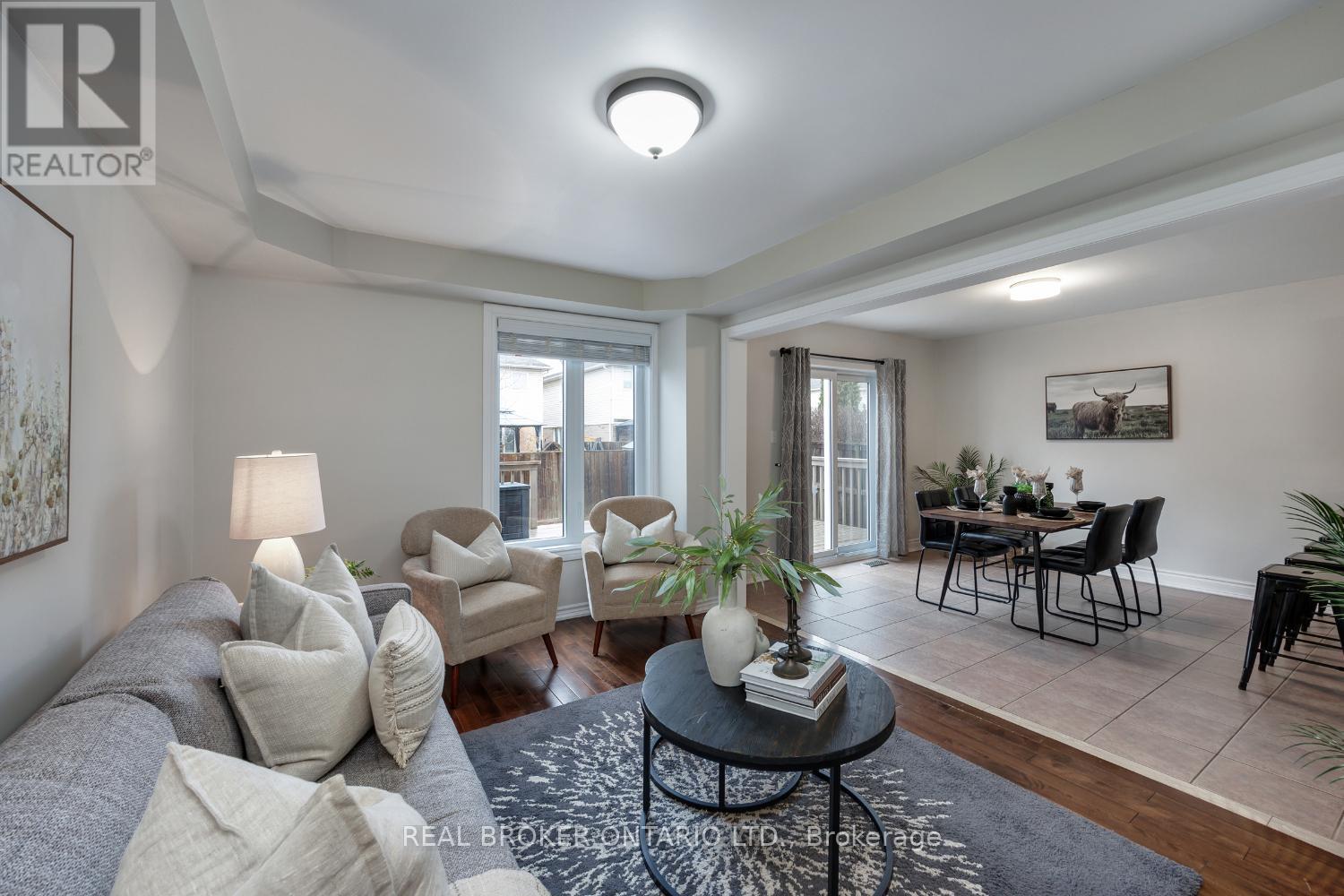 125 Hutton Place, Clarington, Ontario  L1C 5K2 - Photo 16 - E12951072