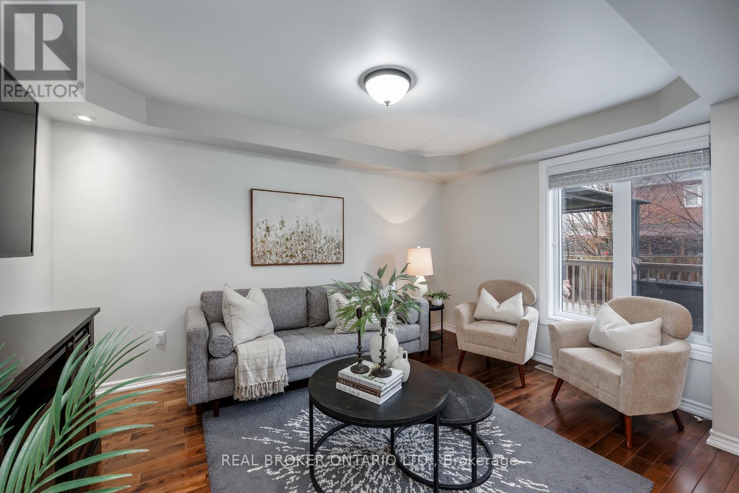 125 Hutton Place, Clarington, Ontario  L1C 5K2 - Photo 17 - E12951072