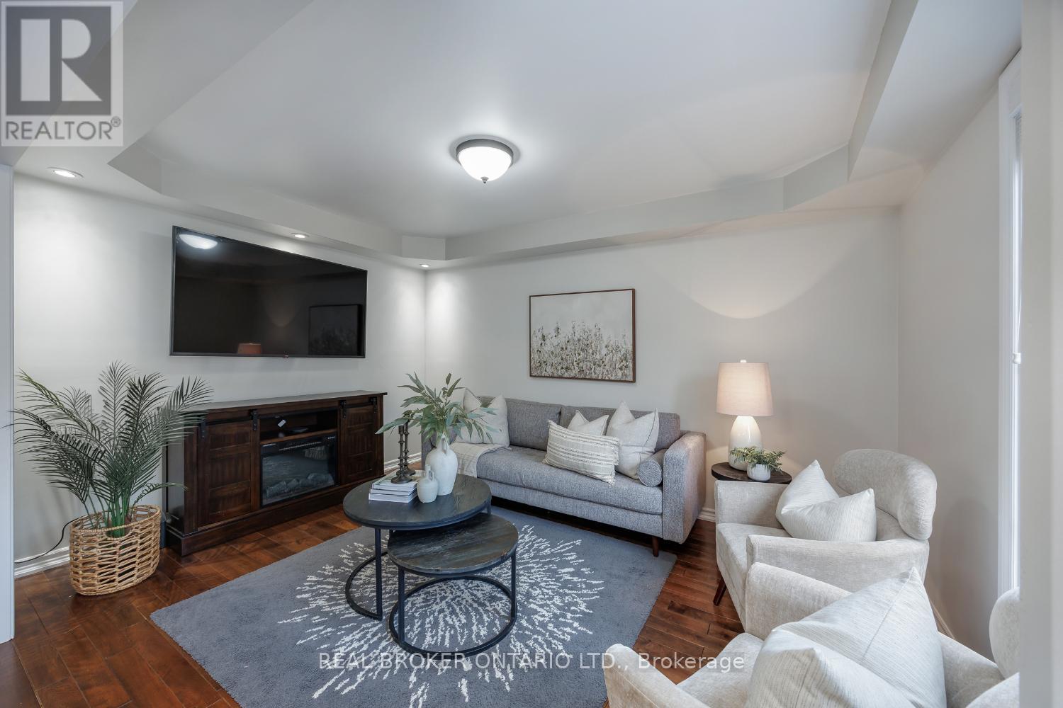 125 Hutton Place, Clarington, Ontario  L1C 5K2 - Photo 18 - E12951072