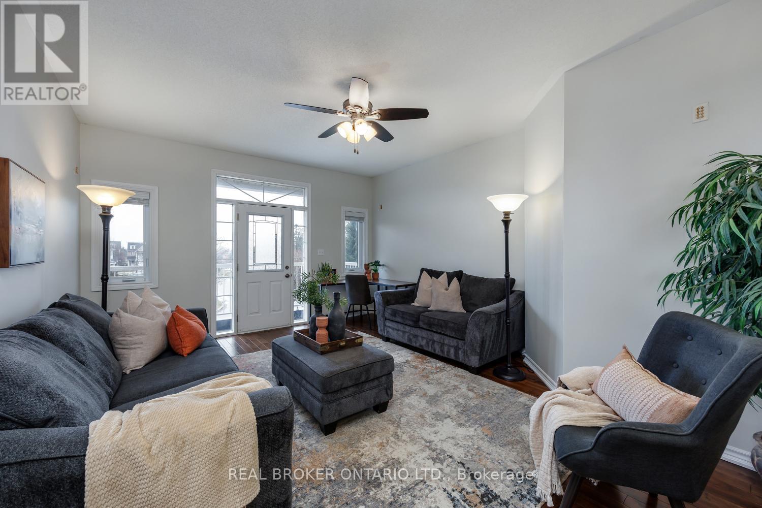 125 Hutton Place, Clarington, Ontario  L1C 5K2 - Photo 20 - E12951072