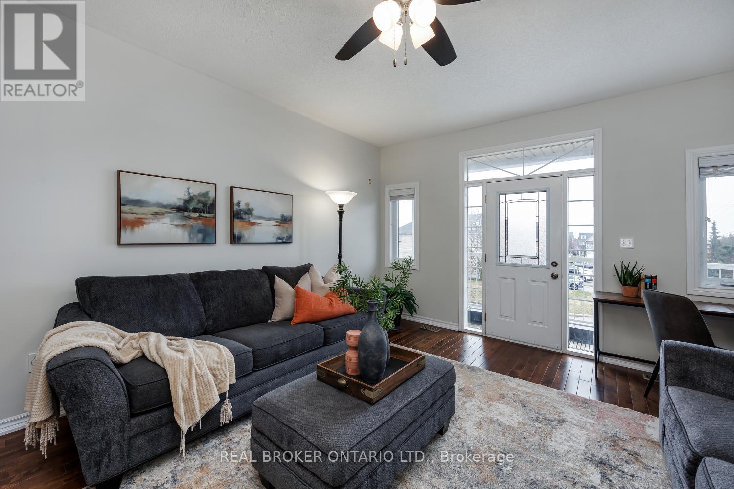 125 Hutton Place, Clarington, Ontario  L1C 5K2 - Photo 21 - E12951072