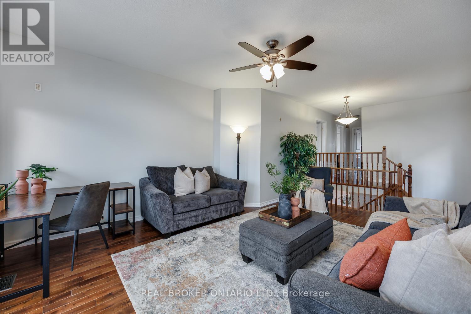 125 Hutton Place, Clarington, Ontario  L1C 5K2 - Photo 22 - E12951072