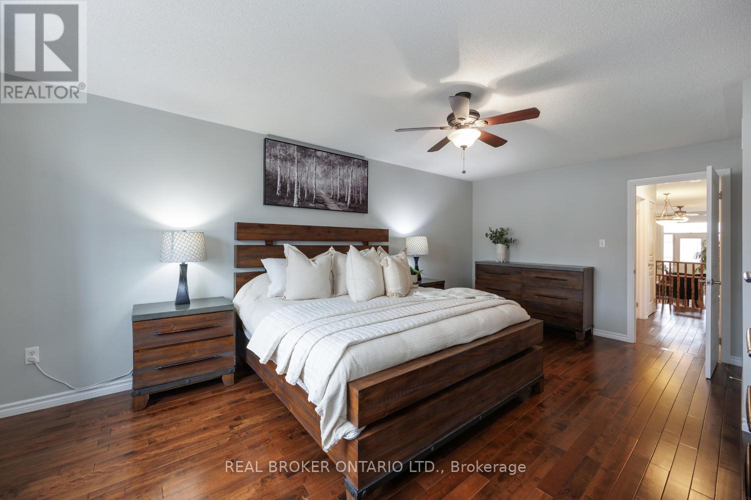 125 Hutton Place, Clarington, Ontario  L1C 5K2 - Photo 27 - E12951072