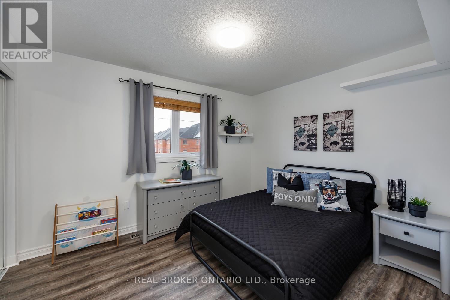 125 Hutton Place, Clarington, Ontario  L1C 5K2 - Photo 28 - E12951072