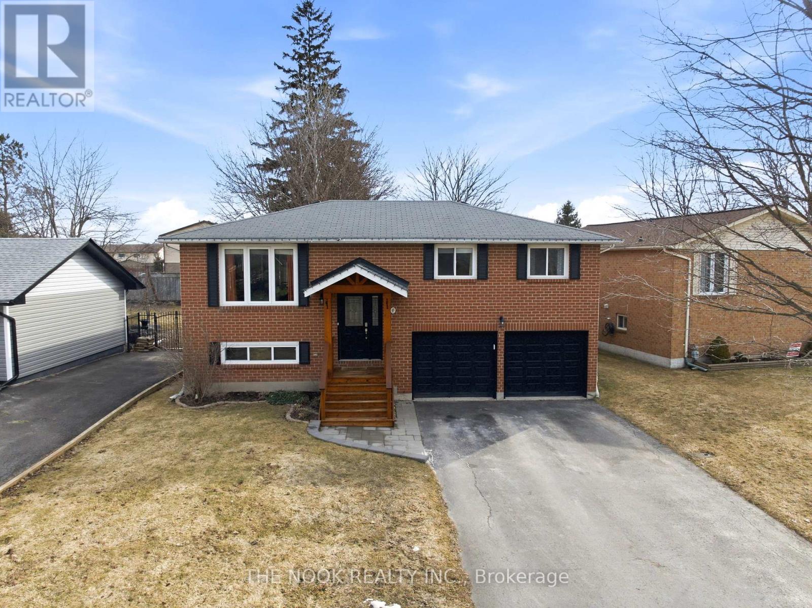 81 CARNEGIE STREET, Scugog, Ontario