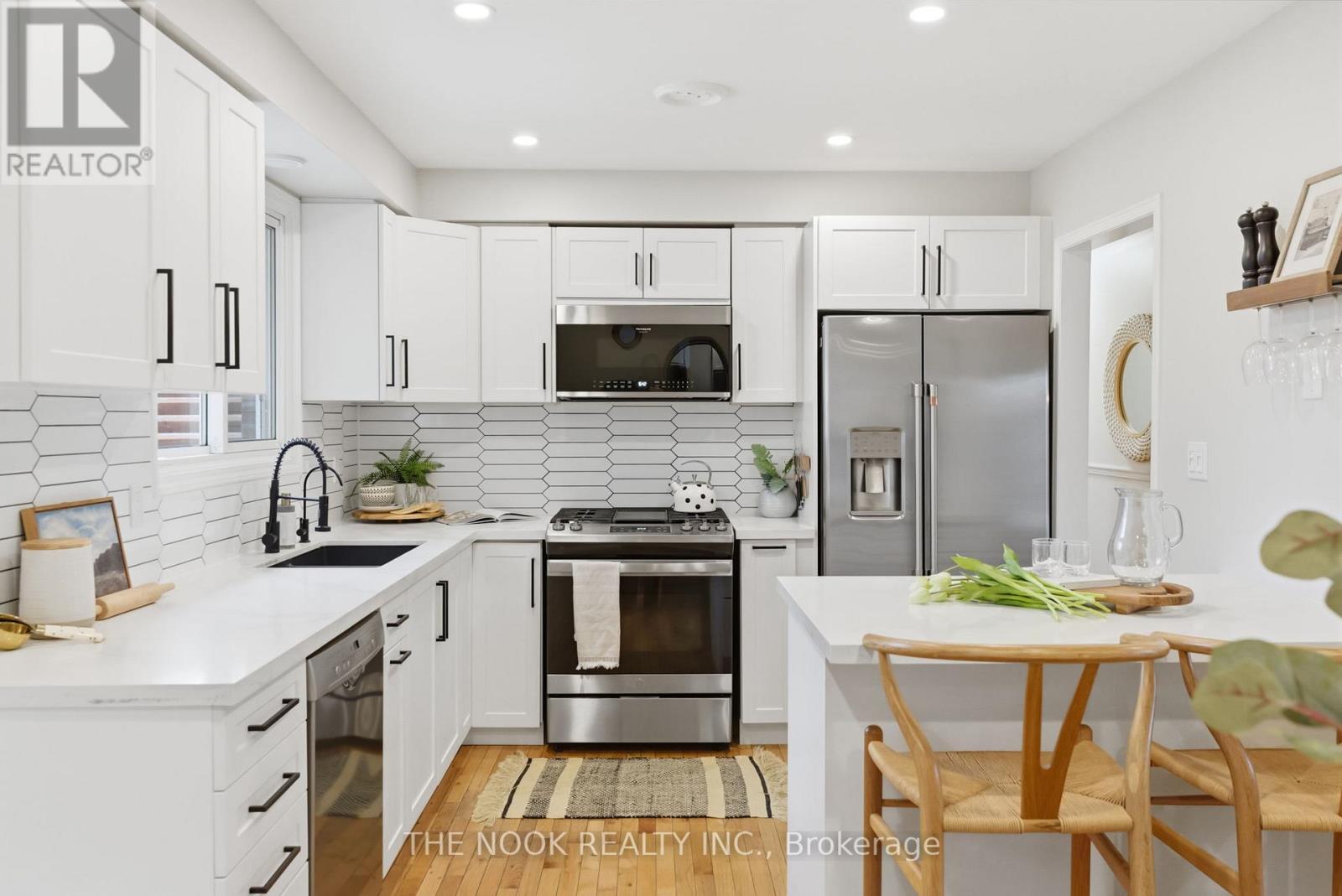 81 Carnegie Street, Scugog, Ontario  L1C 1T8 - Photo 11 - E12951122