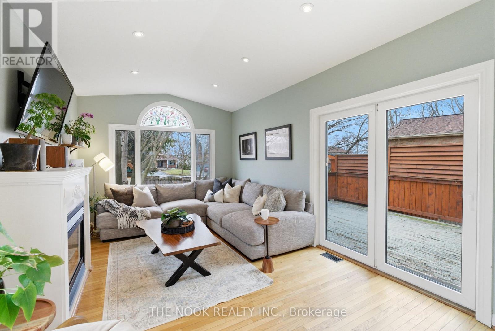 81 Carnegie Street, Scugog, Ontario  L1C 1T8 - Photo 16 - E12951122