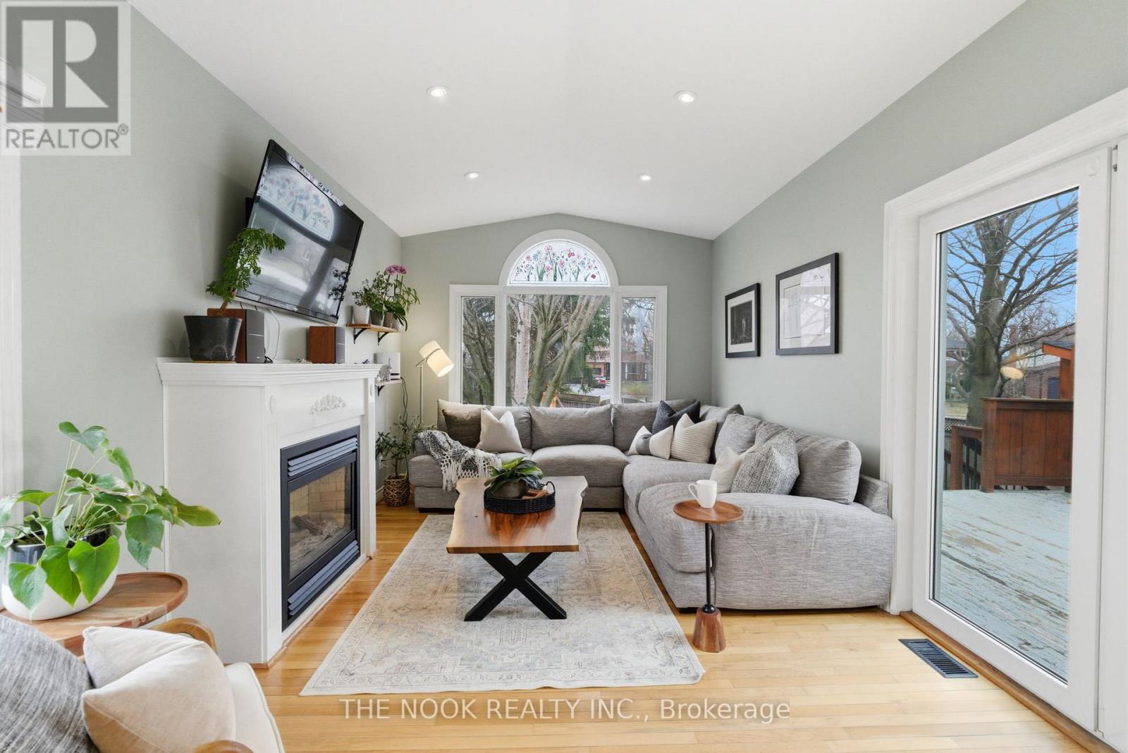 81 Carnegie Street, Scugog, Ontario  L1C 1T8 - Photo 17 - E12951122