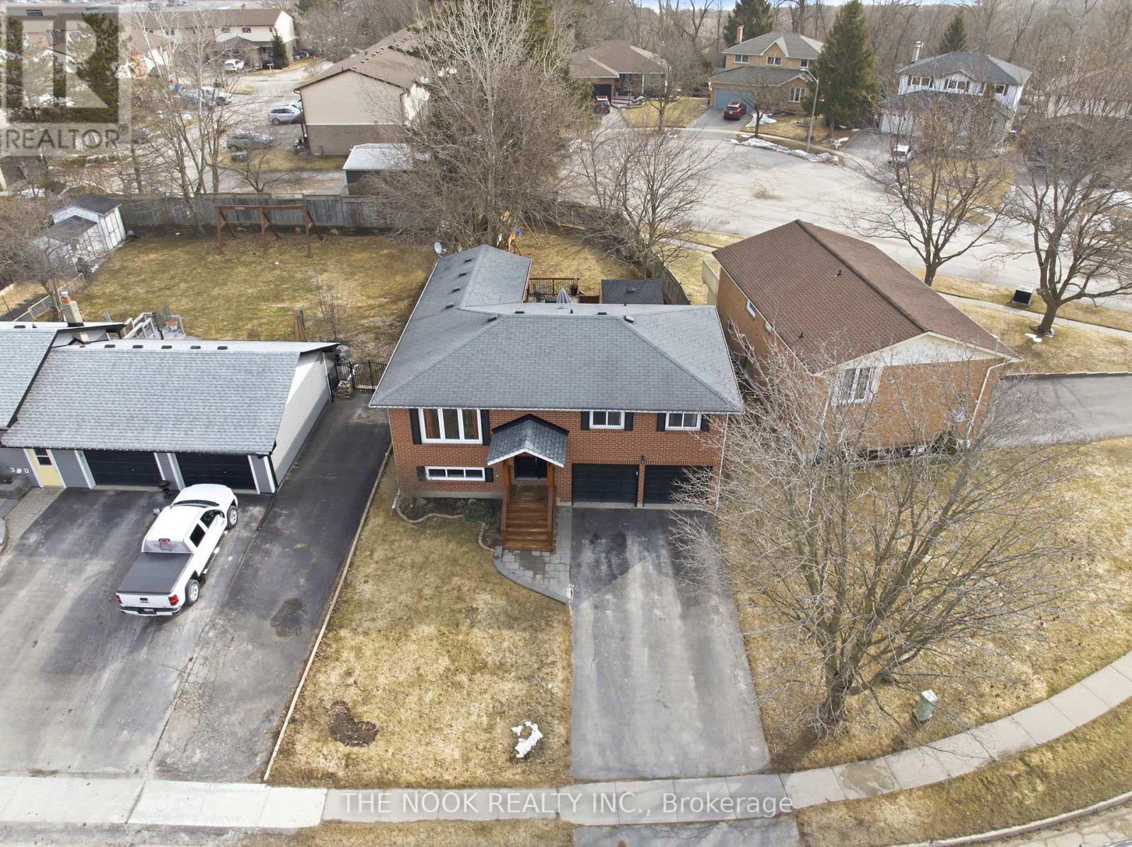 81 Carnegie Street, Scugog, Ontario  L1C 1T8 - Photo 2 - E12951122