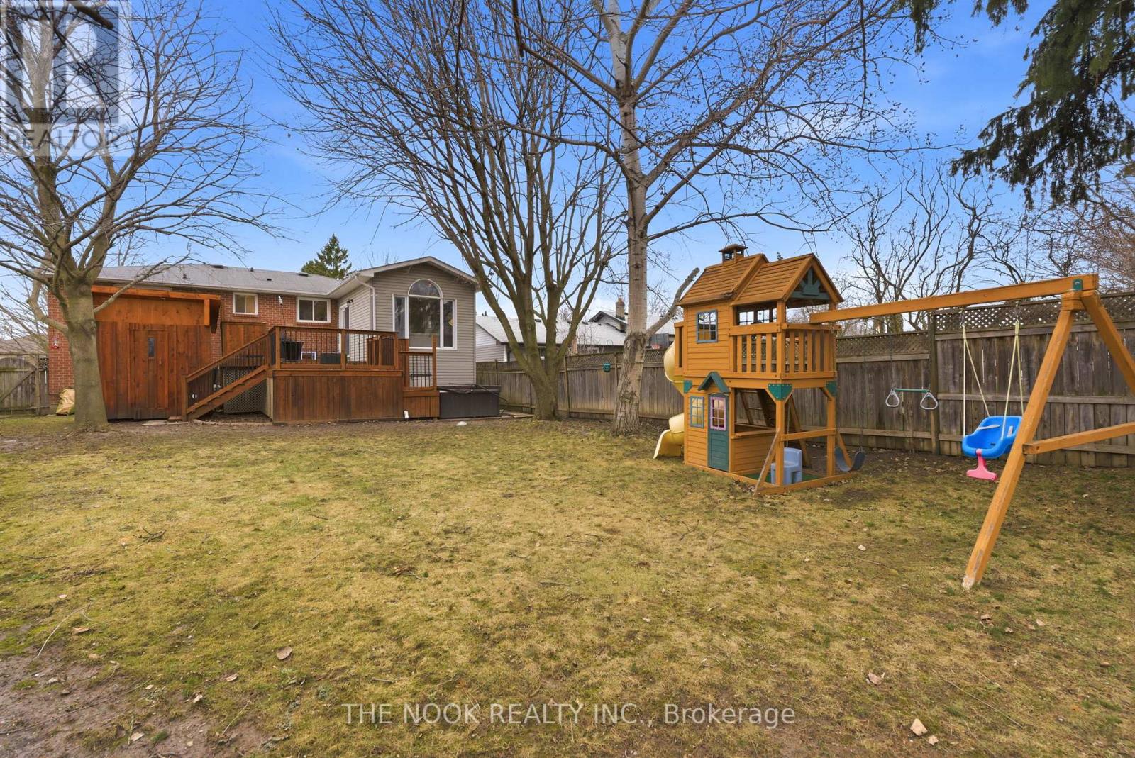 81 Carnegie Street, Scugog, Ontario  L1C 1T8 - Photo 33 - E12951122