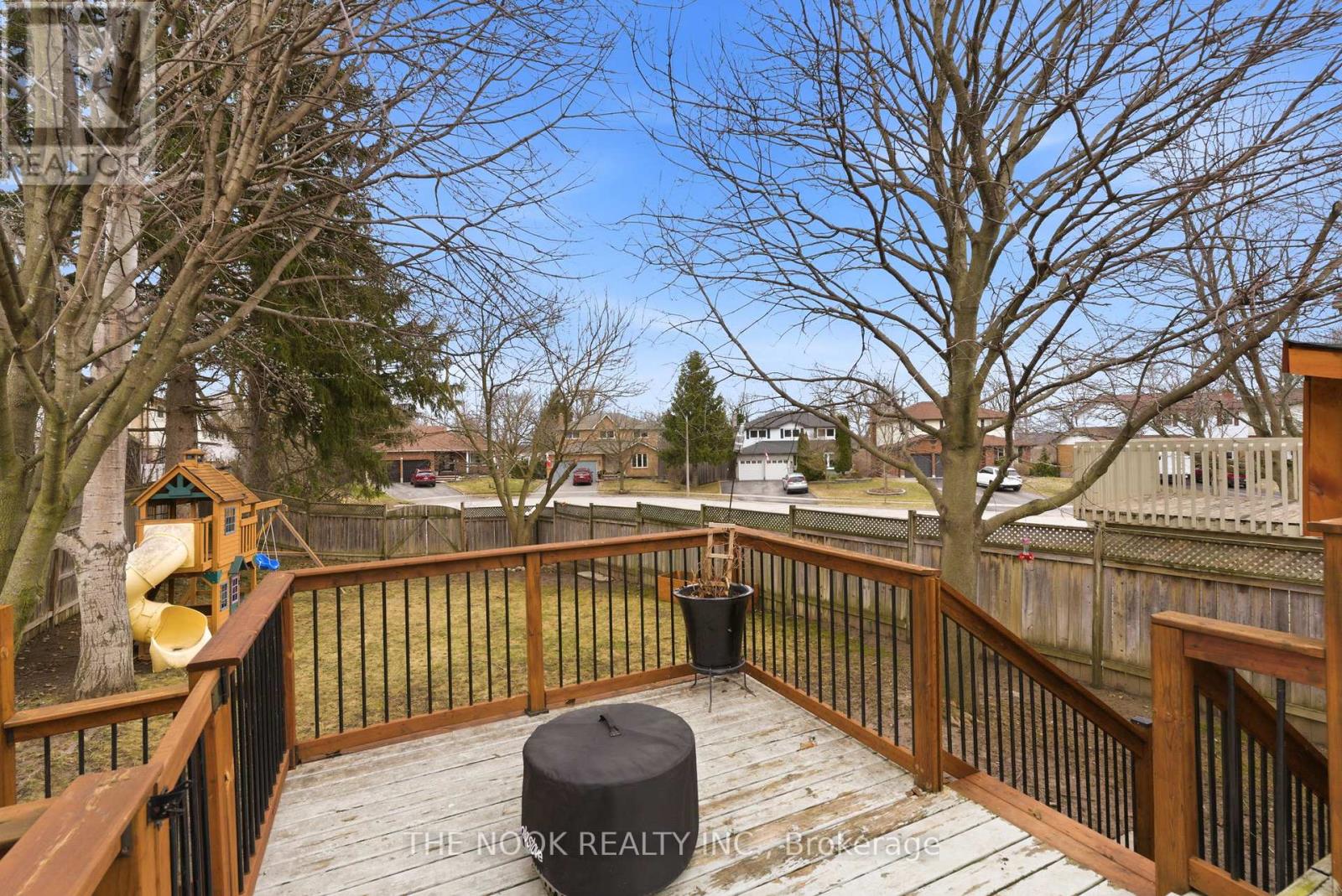 81 Carnegie Street, Scugog, Ontario  L1C 1T8 - Photo 35 - E12951122