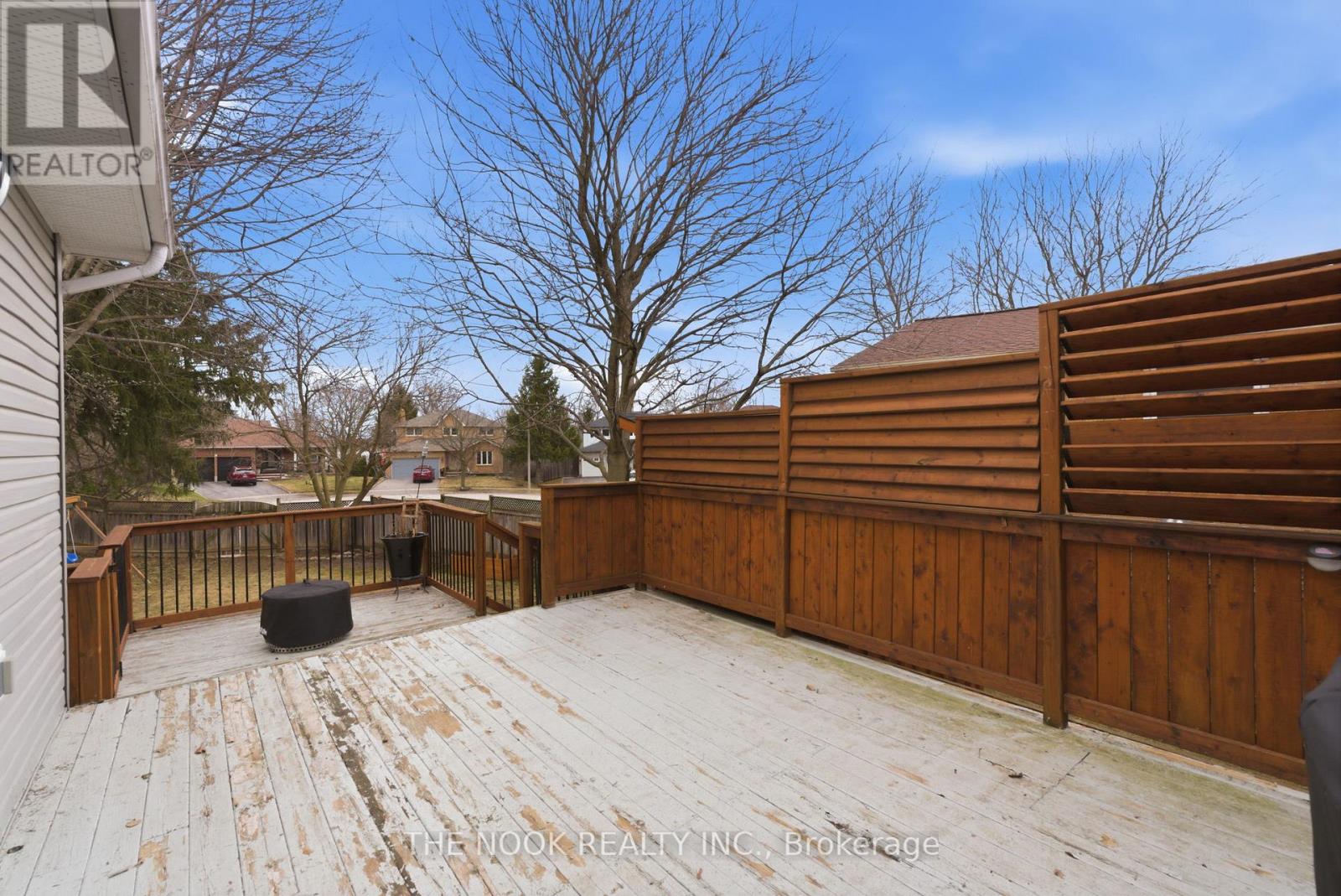 81 Carnegie Street, Scugog, Ontario  L1C 1T8 - Photo 38 - E12951122