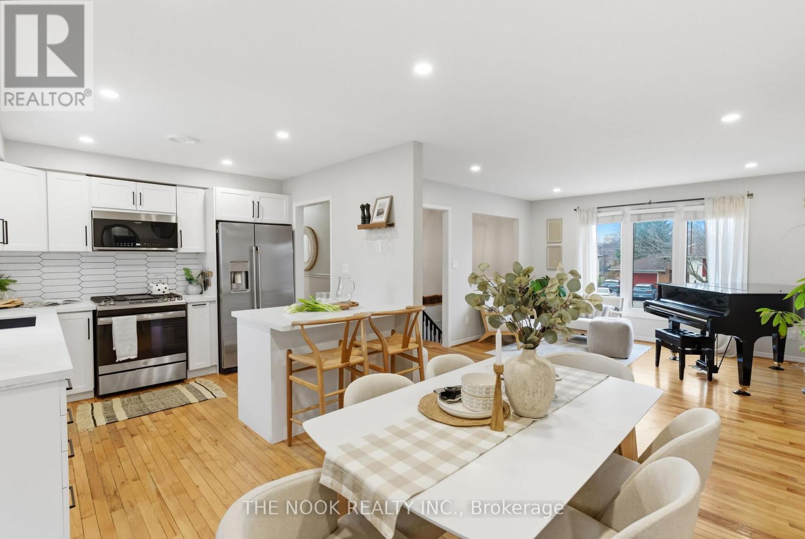 81 Carnegie Street, Scugog, Ontario  L1C 1T8 - Photo 4 - E12951122