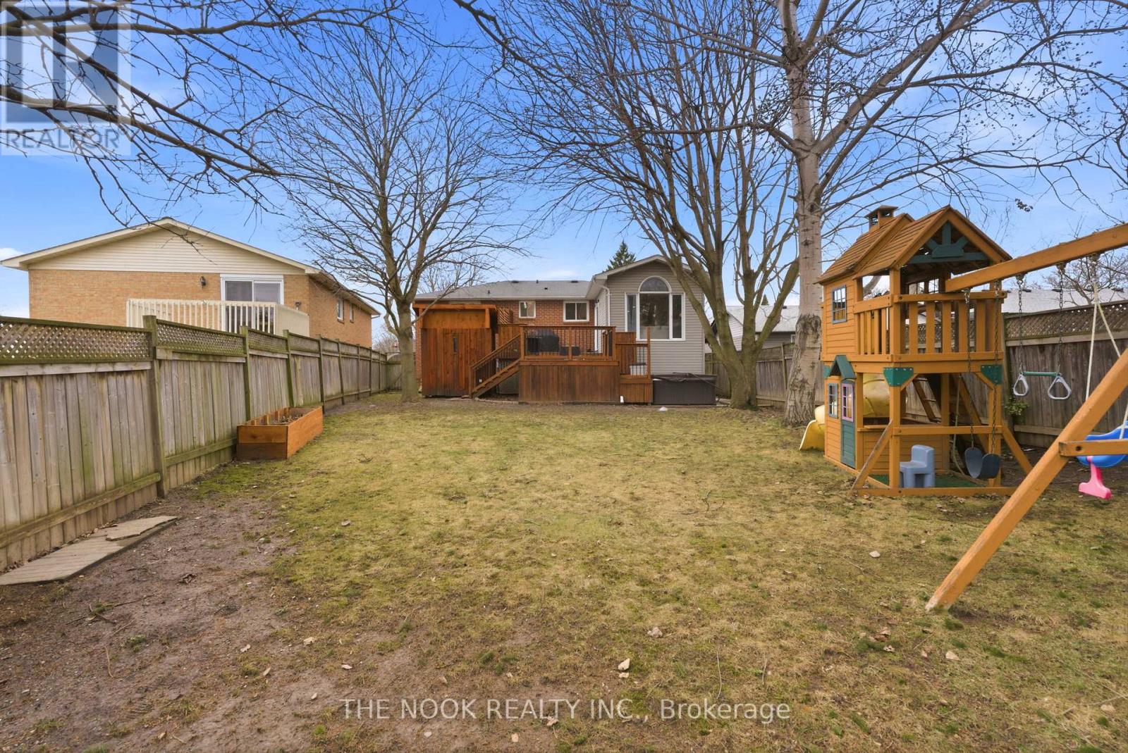 81 Carnegie Street, Scugog, Ontario  L1C 1T8 - Photo 41 - E12951122