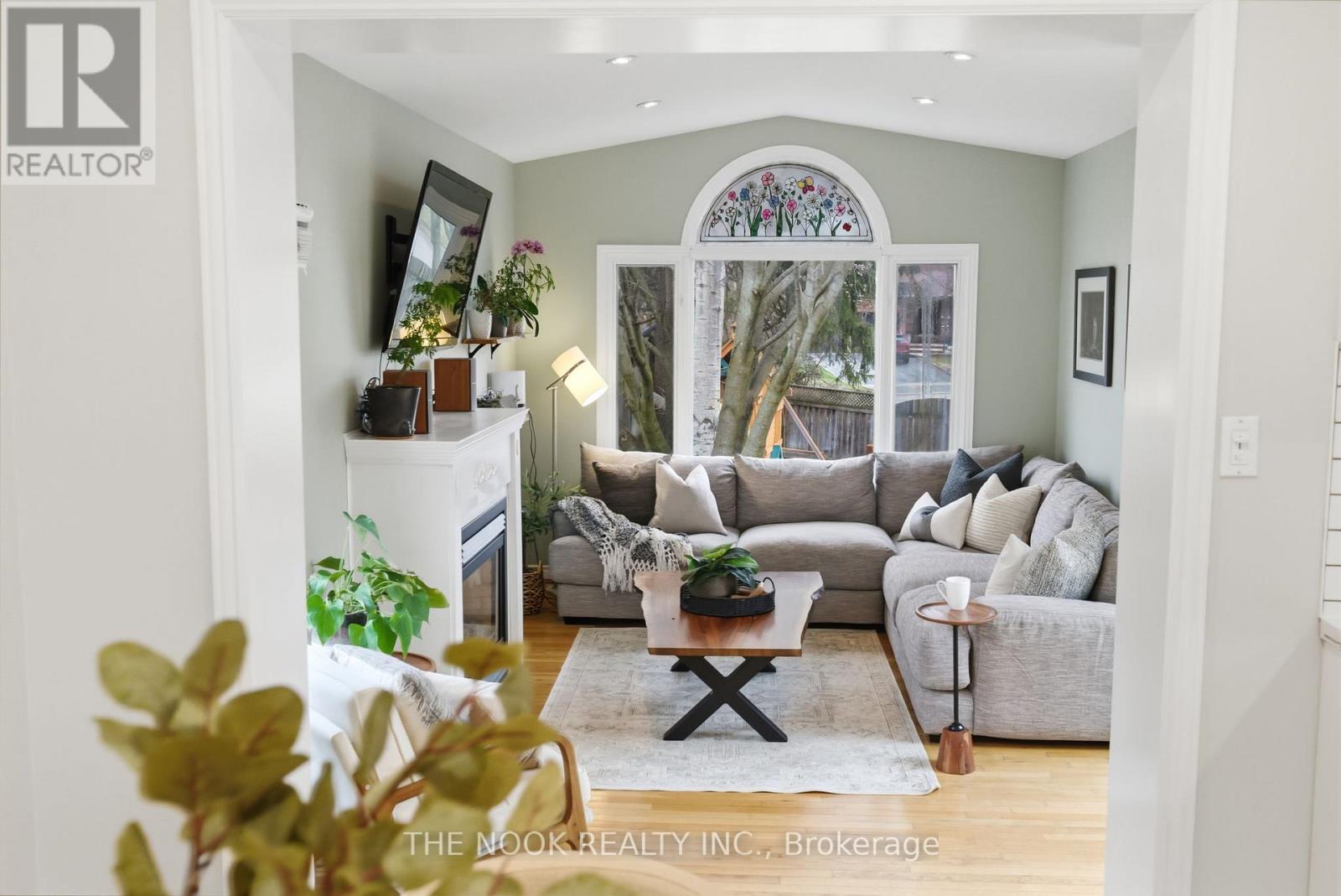 81 Carnegie Street, Scugog, Ontario  L1C 1T8 - Photo 8 - E12951122